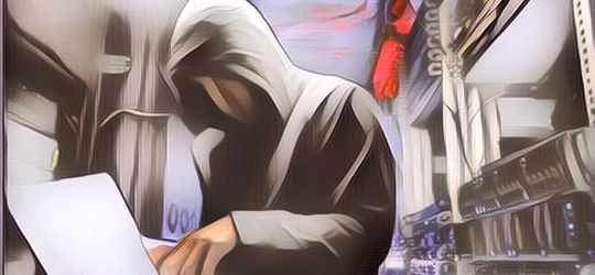 Hobi Spill Beberapa Data Pribadi Orang Penting, Siapa Sih Sebenarnya Hacker Bjorka?