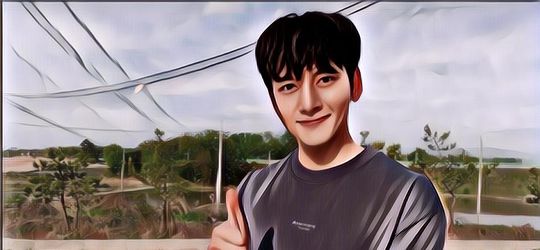 Fakta-Fakta Ji Chang Wook, Dulu Hidup Susah Kini Sukses Jadi Idol