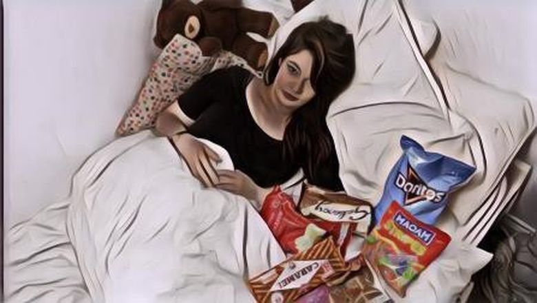 Hayo... Buat yang Suka Tidur Habis Sahur, Ini Dampak Buruknya Buat Kesehatan