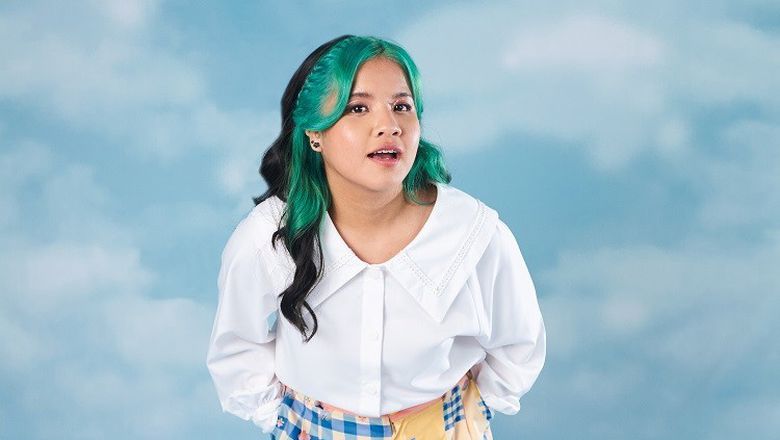 Lagu Satu-Satu Viral Sampai Tembus 7 Juta Stream, Idgitaf: Hadiah Manis Dari Rasa Optimis