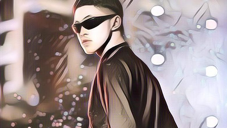 Bukan Bonge Atau Jeje Slebew, Sosok Ini Klaim Jadi Pelopor Citayam Fashion Week, Deddy Corbuzier Sampai Kaget