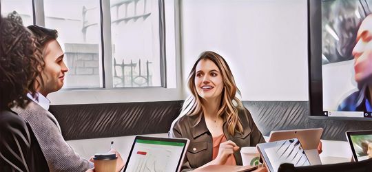 Ngeri! Duduk Terlalu Lama Berisiko Meningkatkan Kematian Dini, Jangan Panik! Ini Caranya