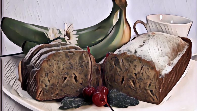 Resep Bolu Pisang Kukus untuk Sajian Natal, Nggak Butuh Banyak Bahan!