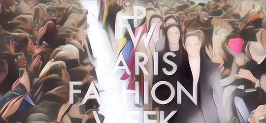 Yang Punya Acara Muncul, Pihak Paris Fashion Week Rilis Pernyataan Terkait Pencurian Identitas, Tegaskan Sudah Lapor Polisi