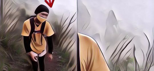 Suka Lupa! 5 Kebiasaan Manusia yang Bikin Makhluk Halus Tertarik dan Mengikuti