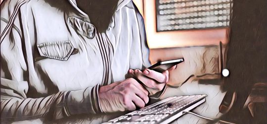 Paling Aman di Dunia, Hacker Angkat Tangan sama 5 Smartphone Ini