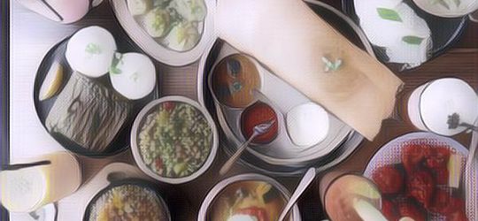 4 Street Food India yang Ada di Indonesia, Udah Nyobain Belum?