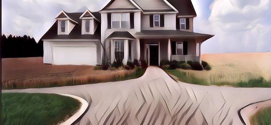 Tinggal di Rumah Tusuk Sate? Jangan Stres Dulu, Begini Plus Minusnya