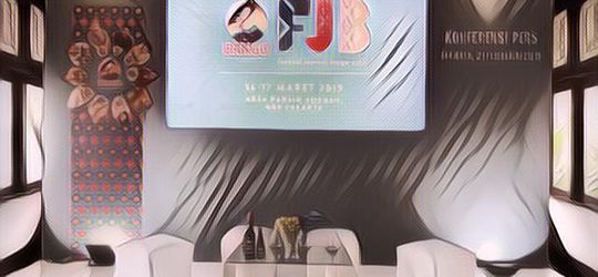 Festival Jajanan Bango 2019, Beragam Kuliner Lintas Generasi, Bikin Ngiler