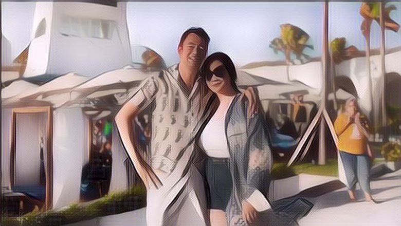 Raffi Ahmad Pamer Rumah Mewahnya di Bali, Langsung Dapat Serangan Netizen: Ingat Hisab di Akhirat