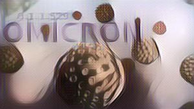 Hoax atau Fakta, Sebuah Video Menyebutkan Omicron Adalah Rekayasa