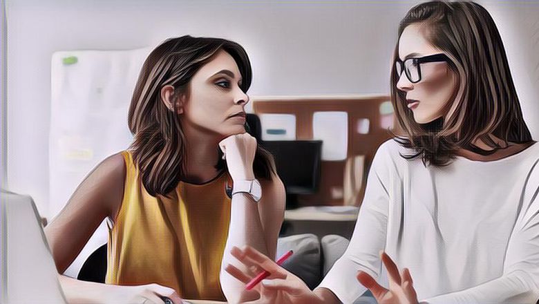 Kerja Jadi Lebih Asyik, Begini Tips Agar Disukai Teman Kantor