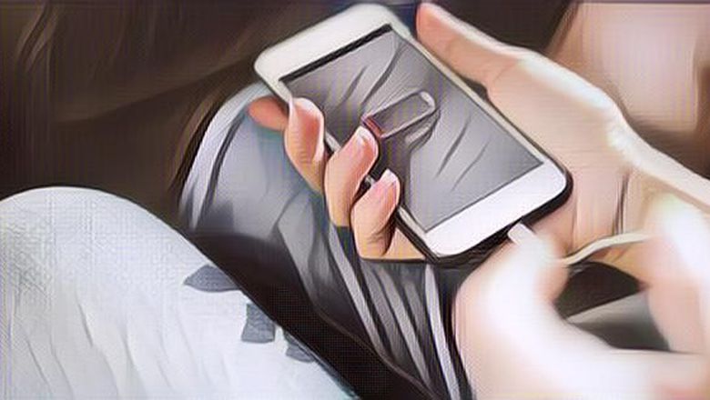 Ini Dia 5 Kesalahan yang Sering Terjadi Saat Cas Handphone, Jangan Sampai Terulang!