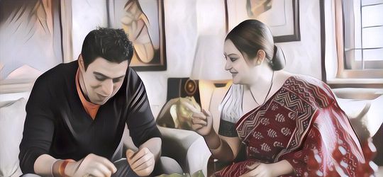 Makanan Asal India yang Mendunia, Sudah Coba Semua Gengs