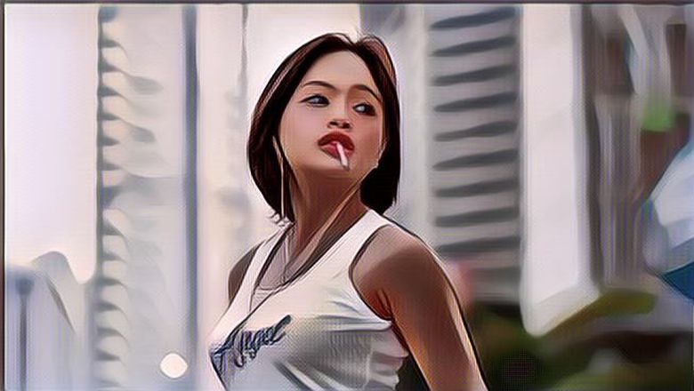 Kisah Jeje Slebew Dapat Hidayah Dari Tuhan, Merasa Hampir Meninggal Sampai Mimpi Didatangi Yesus