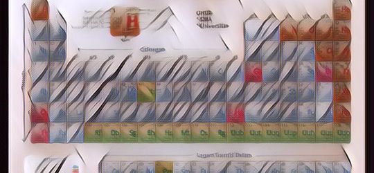 Sejarah Pembuatan Tabel Periodik Unsur Kimia Hingga Jadi Sekarang Ini