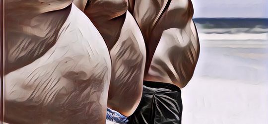 Ini Penyebab Orang Amerika Obesitas, Ternyata Bukan karena Makanan