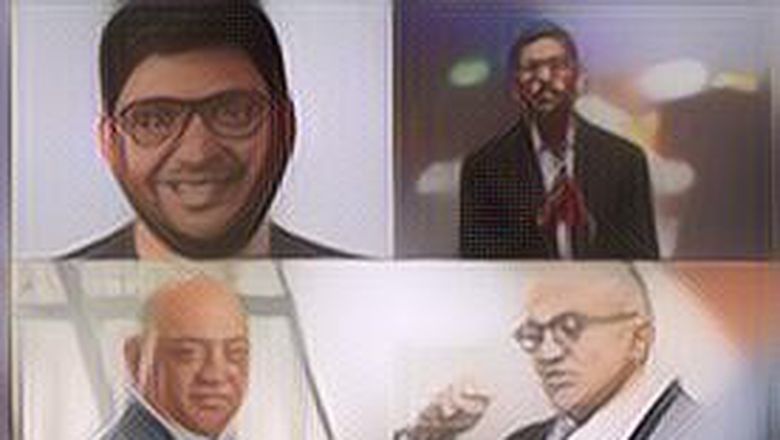 TERUNGKAP! Ini Sebabnya Kenapa Banyak Bos Perusahaan IT Adalah Orang India