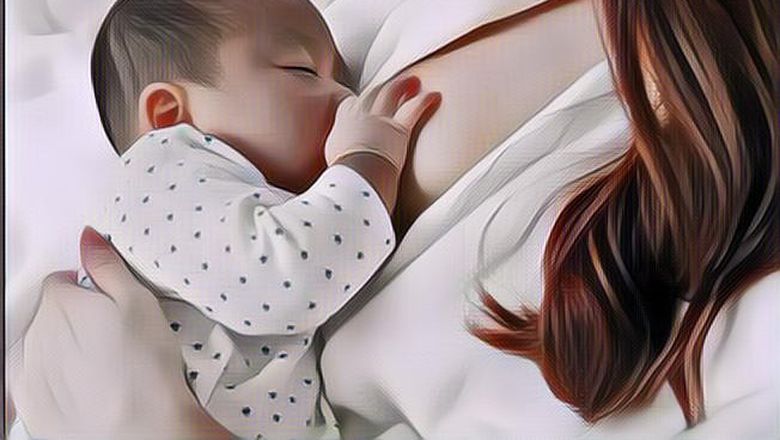 7 Makanan Super yang Bisa Meningkatkan Produksi ASI Moms, Demi Tumbuh Kembang Si Kecil