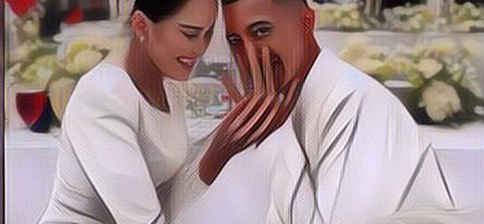 Begini Konsep Pernikahan Ayu Ting Ting dan Muhammad Fardhana