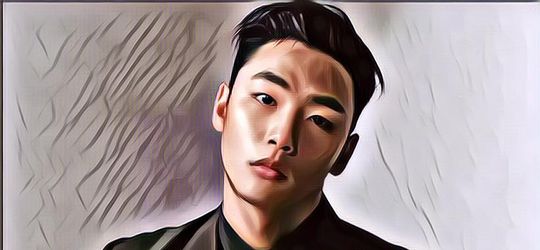 Uhuy Laris Manis! Aktor Lee Min Jae "Crash Course in Romance" Dapat Proyek Baru