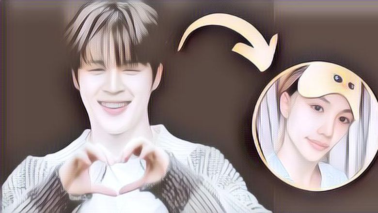 Lucu Banget! Jimin BTS Sampaikan Klarifikasi Ke Felix Stray Kids Buat Ambil Kembali Fansnya