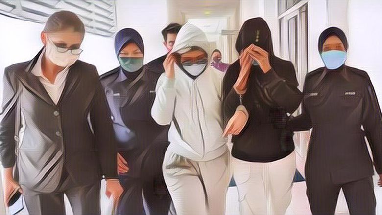 Sadis Banget, Finalis MasterChef Ini Diduga Jadi Pembunuh, Bersekongkol dengan Suami Habisi Nyawa ART