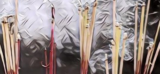 Pakai Pengasihan Dupa, Hidup Gadis Ini Berakhir Mengerikan