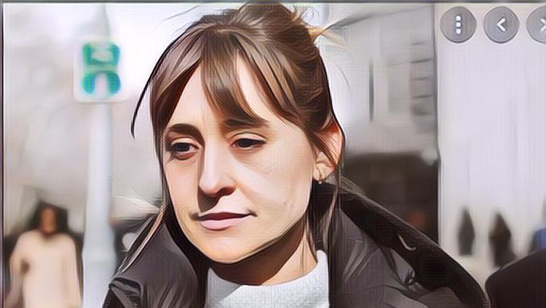 Artis Allison Mack Ditahan Karena Terlibat Dalam Sekte Seks Bernama NXIVM