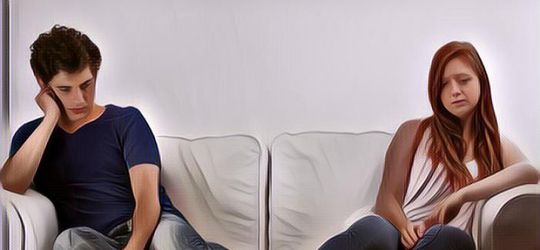 Pacar Jadi Nggak Romantis Lagi? Mungkin 3 Hal Ini Penyebabnya