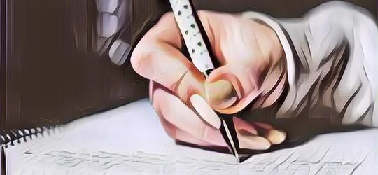 Untuk Kamu yang Gampang Stress dan Anxiety, Coba Deh Rutin Nulis Jurnal!