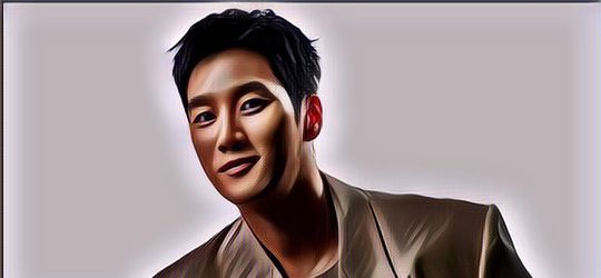 Aktor Ahn Bo Hyun Melakukan Donasi Sebesar 1,1 Miliar untuk untuk Yayasan Pencegahan Kebutaan