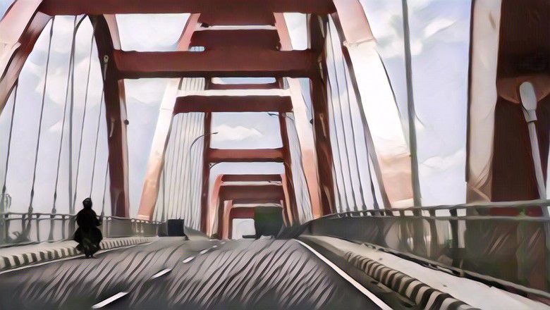 Jembatan dan Hantu-Hantunya, Dari Hantu Iseng Sampe yang Bikin Mati