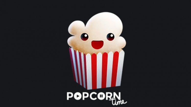 5. Popcorn Time