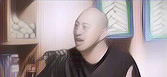 Heboh Ada Foto Pandji Pragiawaksono Disebut Selingkuh dan Ciuman dengan Wanita Lain