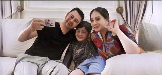 Setuju Yel-yel Rafathar Nangis Suporter Bola Di Stadion Bagian Tindakan Bully, Nagita Slavina Pilih Lakukan Ini