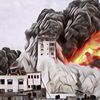 Serangan Israel ke Jalur Gaza Semakin Gencar Sasar Warga Sipil dan Fasilitas Umum
