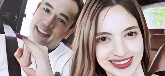 Nia Ramadhani Gugat Cerai Ardi Bakrie: Benarkah?