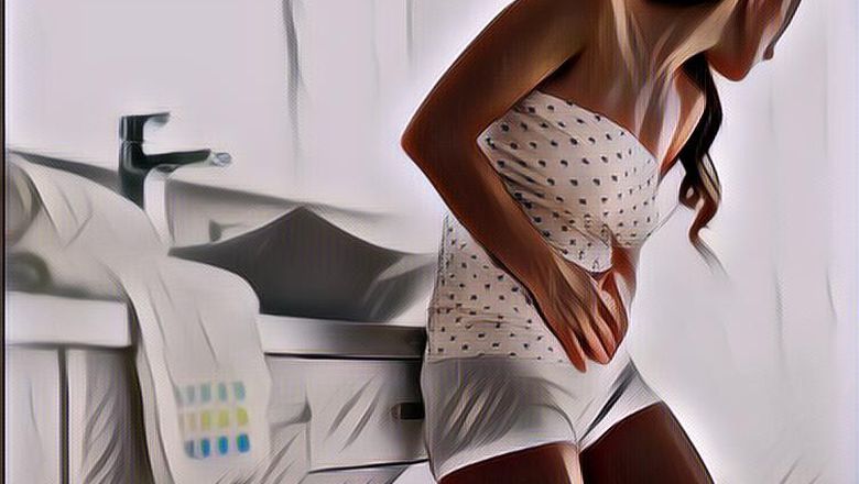 5 Hal yang Harus Dijaga Saat Menstruasi. Selain Ngejaga Mood yang Ngga Stabil