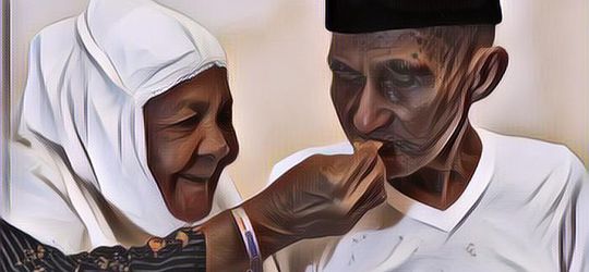 Ternyata Ini Alasan Kenapa Kebanyakan Wanita Hidup Lebih Lama daripada Pria