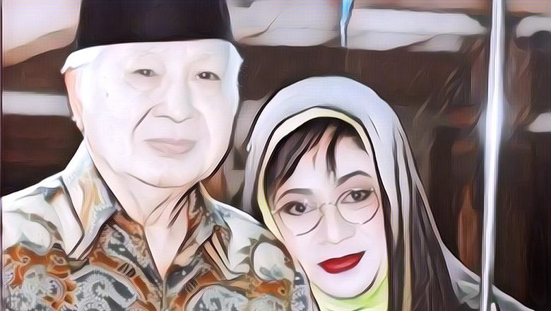 Enaknya Jadi Anak Presiden, Pemimpin Negara yang Tunjuk Anaknya Jadi Pejabat, Soeharto Masuk Daftar