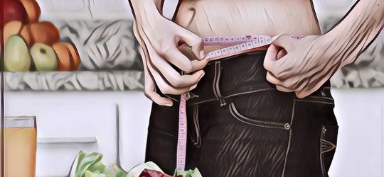 Menghitung Kalori Makanan Biar Tubuh Bisa Mendapat Asupan Kalori yang Baik