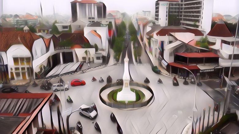 Tempat Wisata di Jogja yang Wajib Dikunjungi saat Liburan ke Yogyakarta