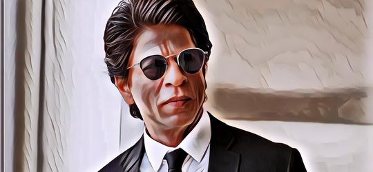 Kronologi Shah Rukh Khan Terkena Heatstroke karena Suhu Panas India