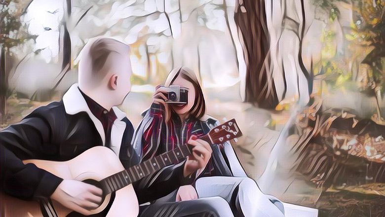 Lagu yang Cocok untuk Anniversary Pacaran Kamu dan Pasangan, Romantis Banget Deh~