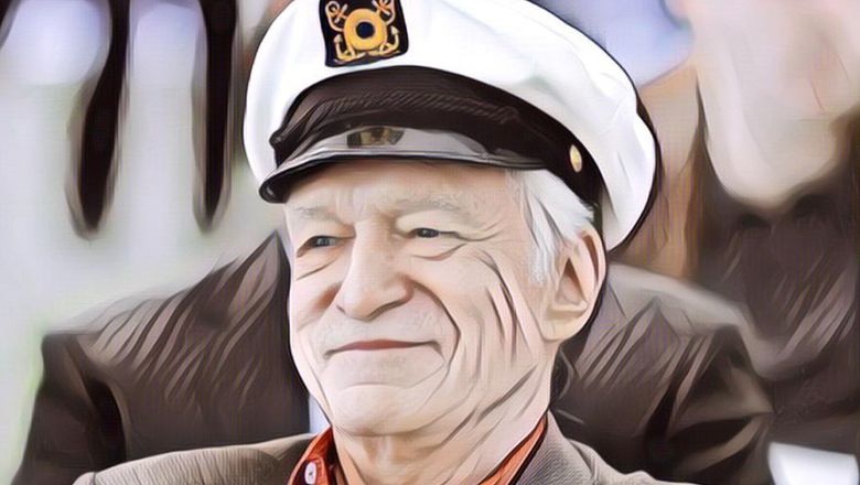 Begini Aksi Bejat Bos Playboy Terhadap Pacar-Pacarnya, Disuruh Hisap Ganja Sebelum Seks