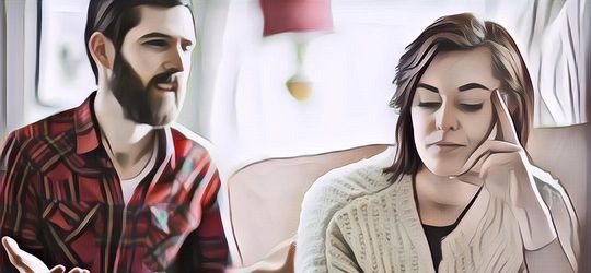 Udahlah, Nggak Usah Balikan Lagi Kalau Mantan Pernah Lakukan 5 Hal Ini ...