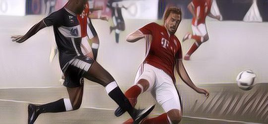 Deretan Pesepak Bola yang Harus Pensiun Muda Karena Terkena Cedera, Kasihan!