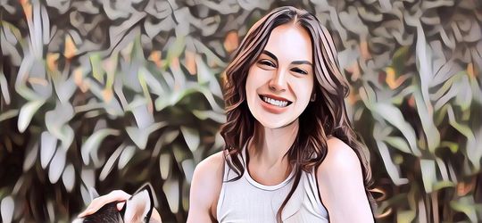 Punya Berbagai Alasan, 5 Artis Ini Pilih Tinggal di Rumah Kontrakan, Siapa Aja Mereka?