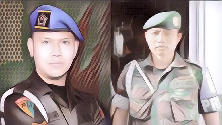 Dari Tugas Hingga Seragamnya, Yuk Cari Tahu Perbedaan Polisi Militer dan Provos TNI AD!